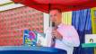 St. Ann’s Bay Infant School receives some 200 reading books under Books for Babies initiative