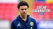 Caelan Cadamarti set to be included in Reggae Boyz squad for the upcoming Unity Cup
