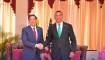 PM Holness and Rubio agree to maintain close engagement, as Jamaica and US strengthen longstanding partnership