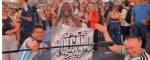 Spice turns up Times Square with ‘Volcano’ promotion