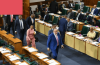 Opposition walks out over delay in tabling FLA Integrity Commission Report