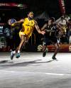 Jamaica to take part in FIBA 3×3 Caribbean Development Camp and Cup in Nassau