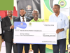 84 churches in St. James to receive combined $16M in grant funding for Hurricane Melissa recovery