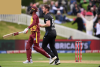New Zealand cruises to series-clinching win as West Indies suffer batting collapse in Dunedin