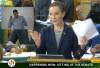 Government Senator urges victims of revenge porn to report matter to police