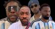 Dancehall stars back Argentina for World Cup win