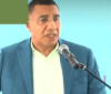 PM Holness cites importance of reduced homicides to bolstering tourism sector