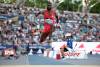 World leader Jordon Scott wins in Slovakia, returning Jaydon Hibbert takes the bronze