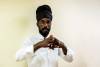 Sizzla Kalonji launches free summer classes for children in August Town