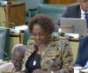 Gender Minister Olivia Grange says Sexual Harassment Tribunal fully functional and hearing cases