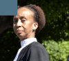 Integrity Commission “Under Siege” – IC Chair Justice Carol Lawrence Beswick