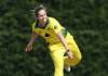 West Indies women brace for Australian all-rounder Sophie Molineux in upcoming series