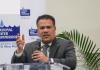 “I have no challenge with audits”- Samuda, as recent AuG report on NWC continues to trigger public discussion and criticism