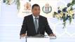 Holness reiterates commitment to full deployment of camera systems including BWCs