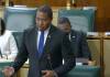 Mining Minister says over 300 land titles issued to residents relocated due to bauxite mining conducted by Alpart