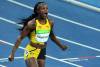 Olympic Sprint double Champion Elaine Thompson-Herah returns to local track scene  
