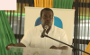 Beneficiaries of government container homes to receive grants to construct bases for units