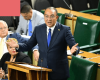 Research suggests 1 in 4 Jamaican children reportedly assigned to the wrong father – Tufton