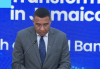 PM Dr. Andrew Holness says transaction costs for online banking must be reduced