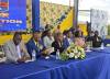 Govt spending over $300m on rebuilding of STETHS