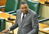 Works Minister notes concern about inequity in provision of space in urban areas for vulnerable Jamaicans to live