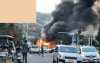 Investigation underway to determine cause of JUTC bus fire