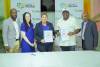 National Chest Hospital Blood Collection Centre in Kingston is to be refurbished and upgraded