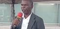 TODSS appeals for relevant authorities to address poor road condition concerns