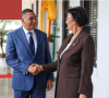 PM Holness calls for collaborative effort to ensure energy security in Caribbean