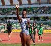 Shericka Jackson headlines 9 Jamaicans to compete in Wanda Diamond league meeting in Xiamen China