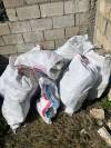 Approximately 500 pounds of ganja seized in St. Thomas