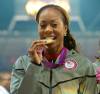 Four time Olympic Champion Sanya Richards-Ross named ambassador for Vaz Prep’s 75th anniversary celebrations