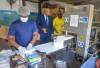 Gov’t continuing efforts to strengthen manufacturing sector