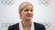 Kirsty Coventry, becomes first female president of the International Olympic Committee