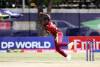 New West Indies spin bowling sensation Vitel Lawes joins Desert Vipers T20 Franchise