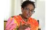 Brown-Burke calls for psycho-social support for persons residing in violent-plagued communities