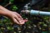 NWC to implement water regulation measures starting July 3 for Constant Spring Water Treatment facility due to declining inflows at Hermitage Dam