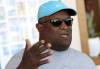 Renowned track and field coach Stephen Francis, has died