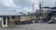 Owners of restaurant and bar on Ward Avenue, Mandeville counting losses following fire this morning